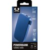 Powerbank FRESH N REBEL 12000 mAh 20W True Blue Niebieski Pojemność nominalna [mAh] 12000