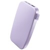 Powerbank FRESH N REBEL Dreamy Lilac 18000 mAh 20W Fioletowy