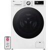 Pralka LG F4W9072YW KL.A 9kg 1200rpm SteamSpa TurboWash™360