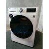 Pralka LG F4W9072YW KL.A 9kg 1200rpm SteamSpa TurboWash™360 Zużycie energii na 100 cykli [kWh] 44