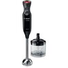 Blender BOSCH ErgoMixx MS61B6150 Funkcje Miksowanie