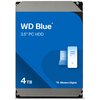 Dysk WD Blue 4TB 3.5" SATA HDD 5400