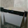 Zmywarka TOSHIBA DW-08T2EE(S)-PL Klasa emisji hałasu C