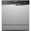 Zmywarka TOSHIBA DW-08T2EE(S)-PL