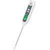 Termometr do żywności HABOTEST HT690 Zakres pomiaru temperatur [st.C] od -50 do 300