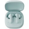 Słuchawki dokanałowe QCY Buds T43 Błękitny Transmisja bezprzewodowa Bluetooth