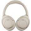 Słuchawki nauszne AUDIO-TECHNICA ATH-S300BT ANC Beżowy Transmisja bezprzewodowa Bluetooth