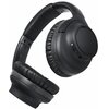 Słuchawki nauszne AUDIO-TECHNICA ATH-S300BT ANC Czarny Pasmo przenoszenia min. [Hz] 20