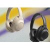 Słuchawki nauszne AUDIO-TECHNICA ATH-S300BT ANC Czarny Typ słuchawek Nauszne