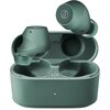 Słuchawki dokanałowe AUDIO-TECHNICA ATH-CKS30TW ANC Zielony