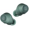 Słuchawki dokanałowe AUDIO-TECHNICA ATH-CKS30TW ANC Zielony Transmisja bezprzewodowa Bluetooth