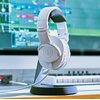 Słuchawki nauszne AUDIO-TECHNICA ATH-M20X Biały Typ słuchawek Nauszne