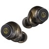 Słuchawki dokanałowe AUDIO-TECHNICA ATH-CKS30TW ANC Czarno-przezroczysty Transmisja bezprzewodowa Bluetooth