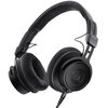 Słuchawki nauszne AUDIO-TECHNICA ATH-M60XA Czarny