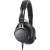 Słuchawki nauszne AUDIO-TECHNICA ATH-M60XA Czarny Transmisja bezprzewodowa Nie