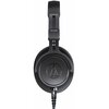Słuchawki nauszne AUDIO-TECHNICA ATH-M60XA Czarny Pasmo przenoszenia min. [Hz] 15