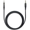 Słuchawki nauszne AUDIO-TECHNICA ATH-M60XA Czarny Funkcje dodatkowe Lekka konstrukcja