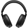 Słuchawki nauszne BOWERS&WILKINS PX7 S3 ANC Czarny Transmisja bezprzewodowa Bluetooth