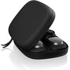 Słuchawki nauszne BOWERS&WILKINS PX7 S3 ANC Czarny Funkcje dodatkowe 8 mikrofonów