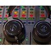 Słuchawki nauszne AUDIO-TECHNICA ATH-M70X Czarny Kolor Czarny