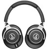 Słuchawki nauszne AUDIO-TECHNICA ATH-M70X Czarny Transmisja bezprzewodowa Nie