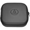 Słuchawki nauszne AUDIO-TECHNICA ATH-M70X Czarny Funkcje dodatkowe Odłączany przewód