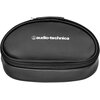 Słuchawki nauszne AUDIO-TECHNICA ATH-M70X Czarny Funkcje dodatkowe Regulowany pałąk