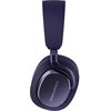 Słuchawki nauszne BOWERS&WILKINS PX7 S3 ANC Niebieski Funkcje dodatkowe 8 mikrofonów