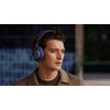 Słuchawki nauszne BOWERS&WILKINS PX7 S3 ANC Niebieski Funkcje dodatkowe Szybkie ładowanie