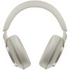 Słuchawki nauszne BOWERS&WILKINS PX7 S3 ANC Biały Transmisja bezprzewodowa Bluetooth