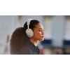 Słuchawki nauszne BOWERS&WILKINS PX7 S3 ANC Biały Kolor Biały