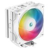 Chłodzenie CPU DEEPCOOL AG400 WH ARGB