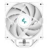 Chłodzenie CPU DEEPCOOL AG400 WH ARGB Kompatybilność z procesorami Intel 1151