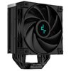 Chłodzenie CPU DEEPCOOL AK400 Zero Dark Kompatybilność z procesorami Intel 1150