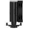 Chłodzenie CPU DEEPCOOL AK400 Zero Dark Kompatybilność z procesorami Intel 1151