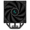 Chłodzenie CPU DEEPCOOL AK400 Zero Dark Kompatybilność z procesorami Intel 1155