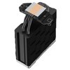 Chłodzenie CPU DEEPCOOL AK400 Zero Dark Kompatybilność z procesorami Intel 1200