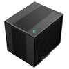 Chłodzenie CPU DEEPCOOL Assassin 4S Czarny