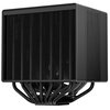 Chłodzenie CPU DEEPCOOL Assassin 4S Czarny Kompatybilność z procesorami AMD AM5