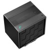 Chłodzenie CPU DEEPCOOL Assassin 4S Czarny Kompatybilność z procesorami Intel 1150