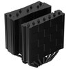 Chłodzenie CPU DEEPCOOL Assassin 4S Czarny Kompatybilność z procesorami AMD AM4
