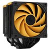 Chłodzenie CPU DEEPCOOL AK620 Zero Dark Zoria