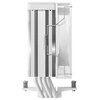 Chłodzenie CPU DEEPCOOL AG400 WH ARGB V2 Kompatybilność z procesorami Intel 1155