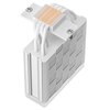 Chłodzenie CPU DEEPCOOL AG400 WH ARGB V2 Kompatybilność z procesorami AMD AM4