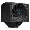 Chłodzenie CPU DEEPCOOL Assassin IV VC Vision Kompatybilność z procesorami AMD AM5