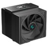 Chłodzenie CPU DEEPCOOL Assassin IV VC Vision Kompatybilność z procesorami Intel 1150
