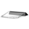 Etui na iPad PORT DESIGNS APPLE Air 11 Noumea II Ciemnoszary Dedykowana do tabletów o przekątnej [cal] 11