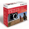 Aparat AGFAPHOTO DC5200 Fioletowy Funkcje dodatkowe Edycja zdjęć