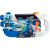 Wyrzutnia SIMBA Water Zone Storm Podwójny pistolet Blaster 107276275 Seria Water Zone Storm