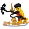 Książka LEGO Ninjago Wyprawa Ninja LNC-6738 (okładka miękka) Seria Lego Ninjago